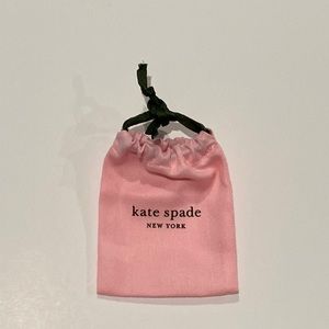 Kate Spade New York Small Jewelry Dust Bag